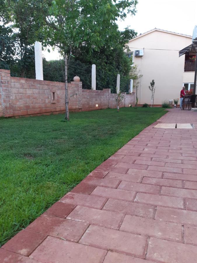 Ližnjan Studio Apartman San 3 מראה חיצוני תמונה