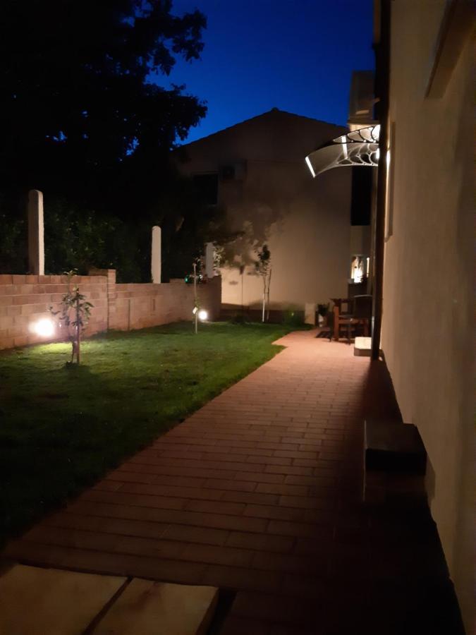 Ližnjan Studio Apartman San 3 מראה חיצוני תמונה