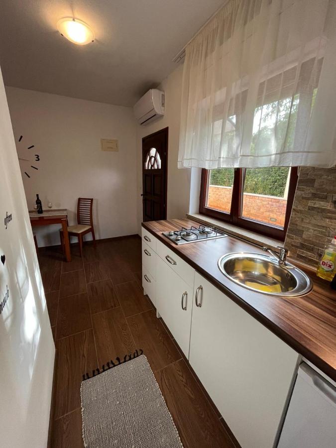 Ližnjan Studio Apartman San 3 מראה חיצוני תמונה