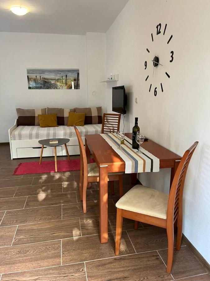 Ližnjan Studio Apartman San 3 מראה חיצוני תמונה