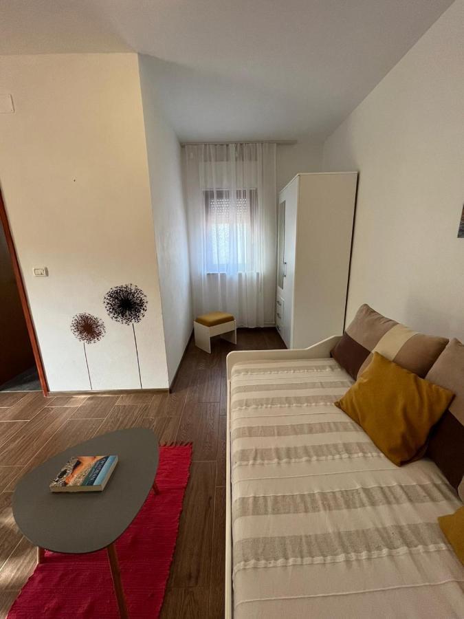 Ližnjan Studio Apartman San 3 מראה חיצוני תמונה