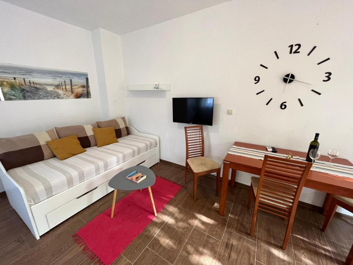 Ližnjan Studio Apartman San 3 מראה חיצוני תמונה