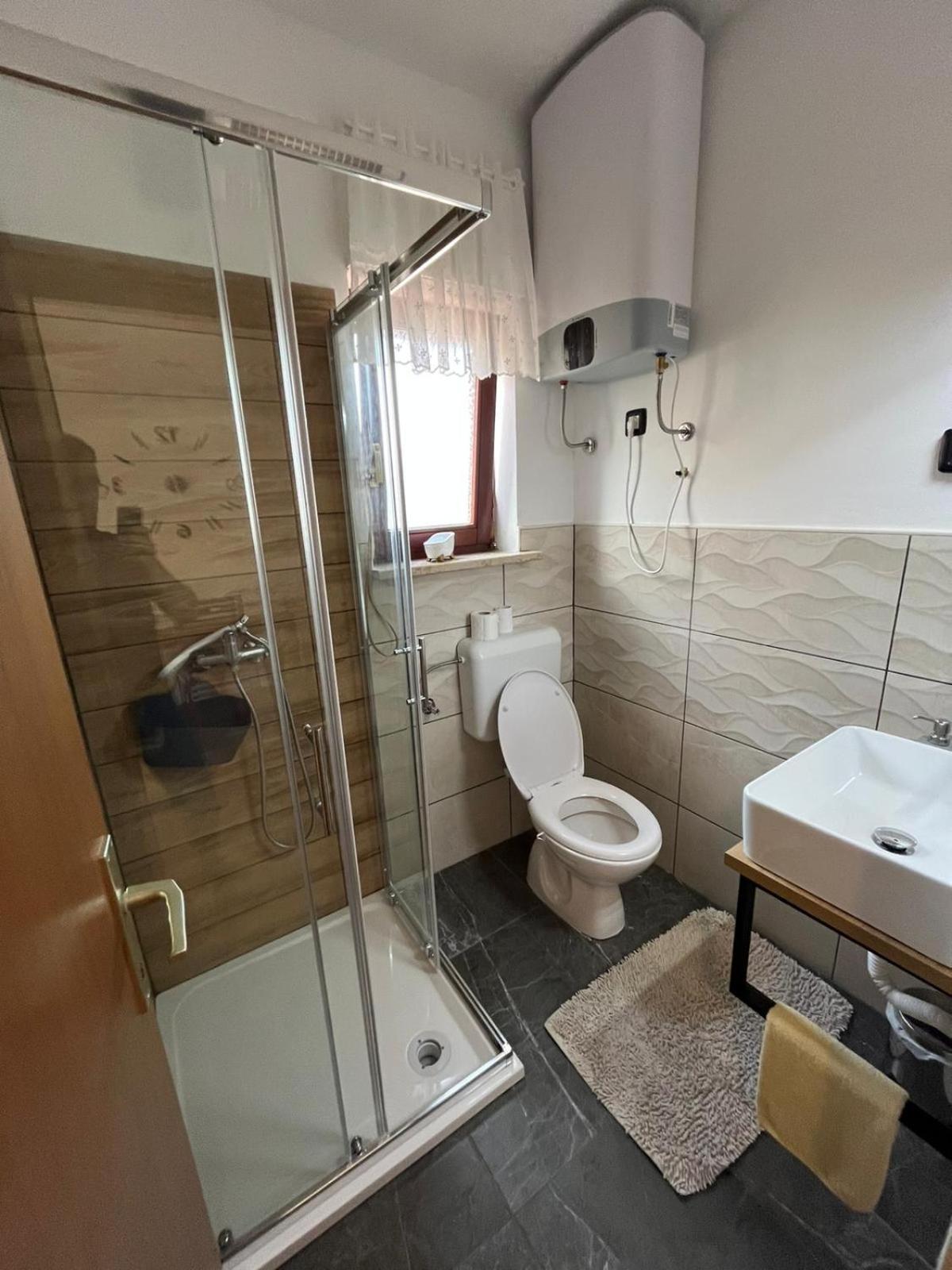 Ližnjan Studio Apartman San 3 חדר תמונה