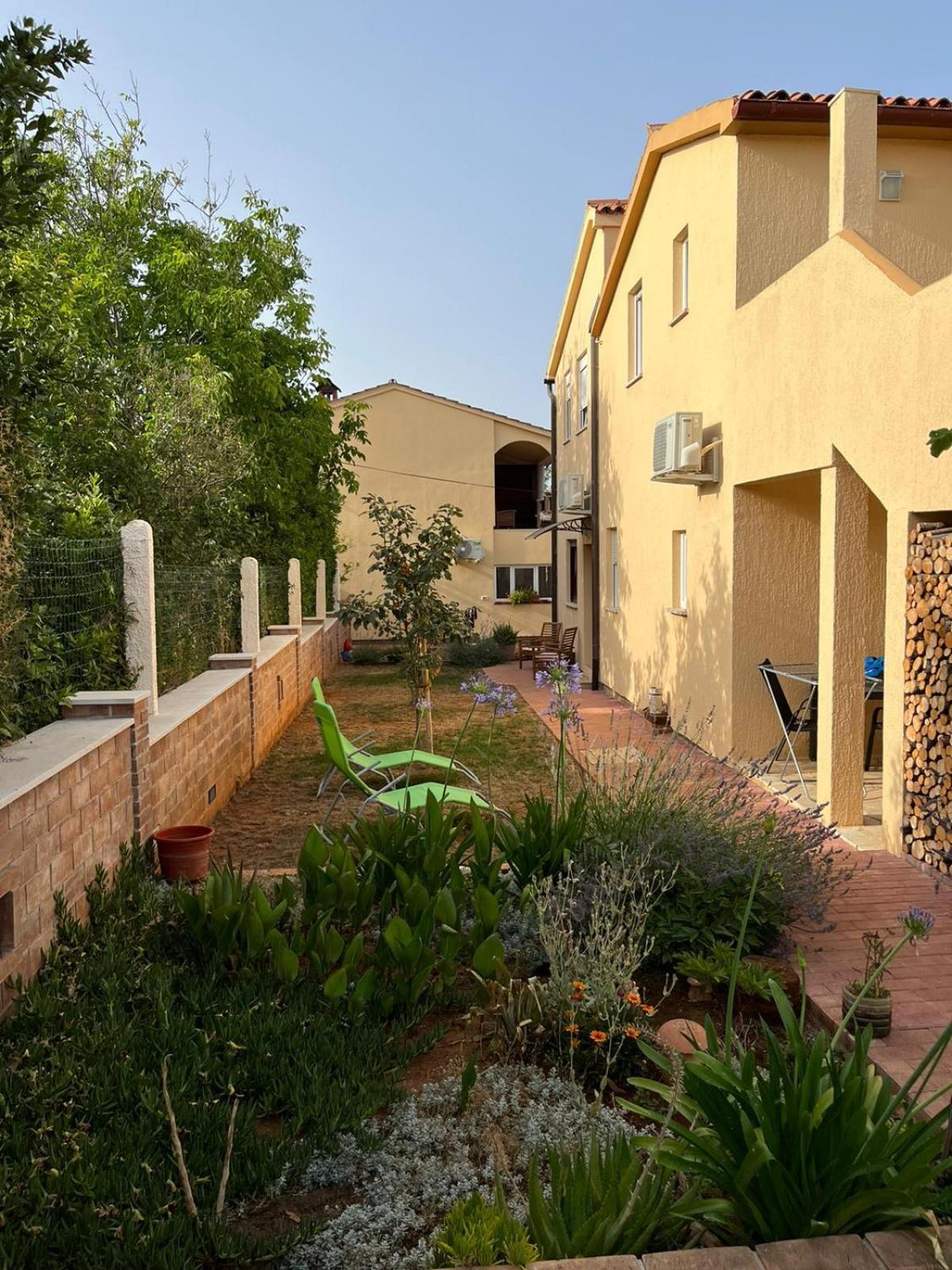 Ližnjan Studio Apartman San 3 חדר תמונה