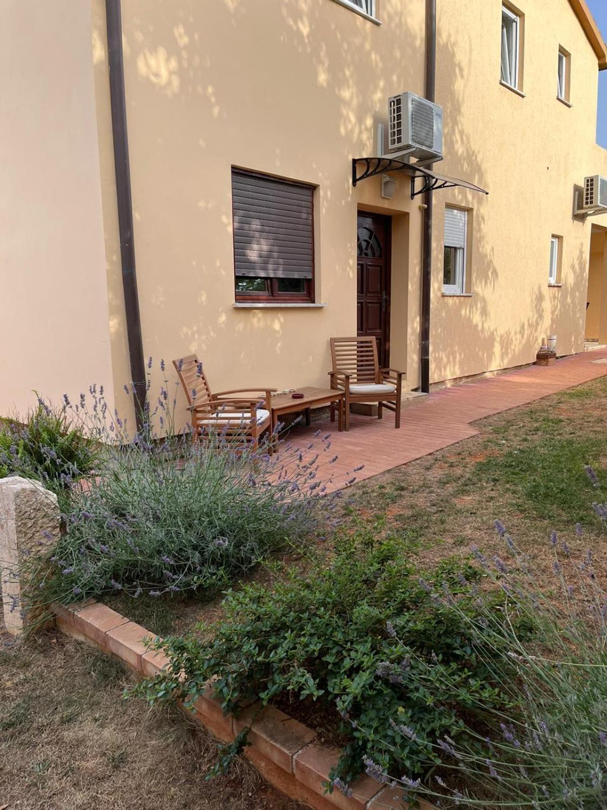 Ližnjan Studio Apartman San 3 חדר תמונה